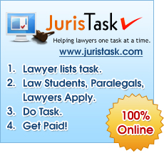 Juris Task